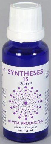 Vita Producten Syntheses 015 Durven
