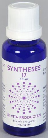 Vita Producten Syntheses 017 Flash