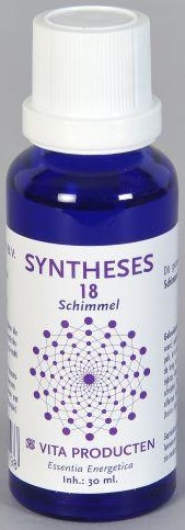 Vita Producten Syntheses 018 Schimmel