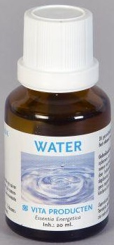 Vita Producten Element Water