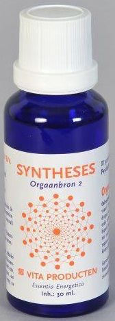 Vita Producten Syntheses Orgaanbron 02