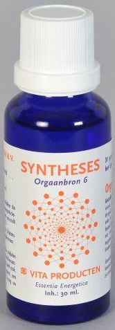 Vita Producten Syntheses Orgaanbron 06