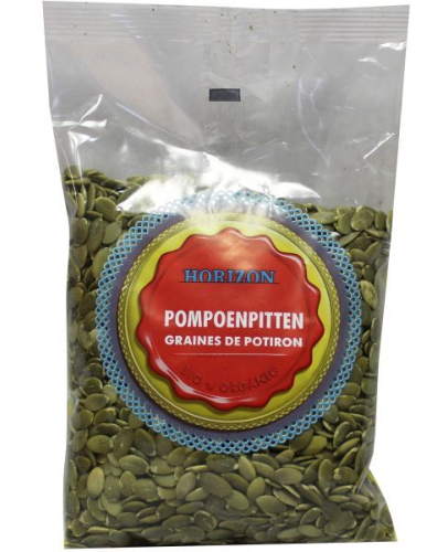 Horizon Pompoenpitten Bio