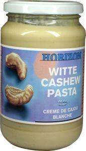 Horizon Witte Cashewpasta Biologisch