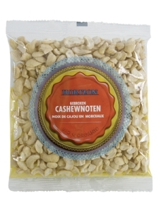 Horizon Cashewnoten Gebroken Bio