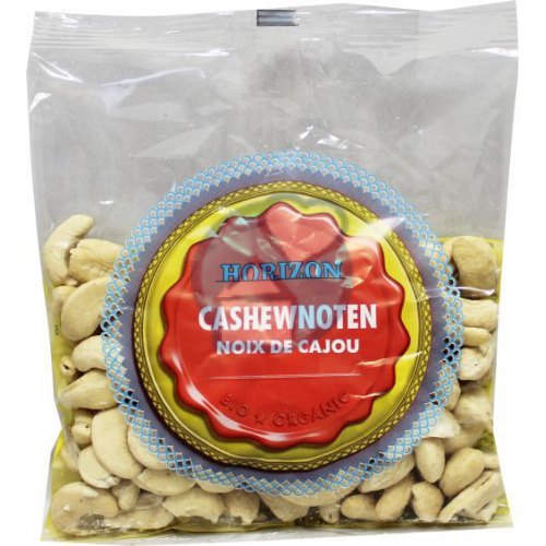 Horizon Cashewnoten Bio
