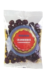 100 gram Horizon Cranberries Bio