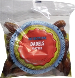 Horizon Dadels Bio