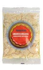 amandelschaafsel-bio-horizon-50-gram