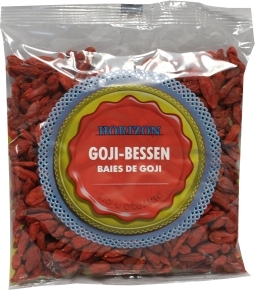 Horizon Goji-Bessen Bio