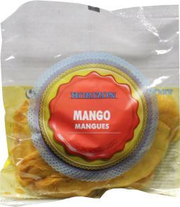 Horizon Mango Stukjes Biologisch