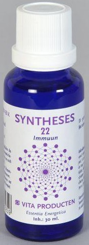 Vita Producten Syntheses 022 Immuun