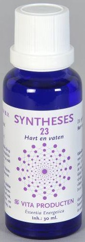 Vita Producten Syntheses 023 Hart en Vaten