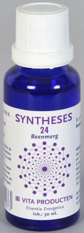 Vita Producten Syntheses 024 Beenmerg
