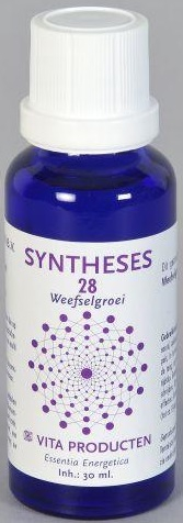 Vita Producten Syntheses 028 Weefselgroei