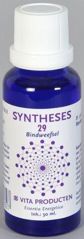 Vita Producten Syntheses 029 Bindweefsel