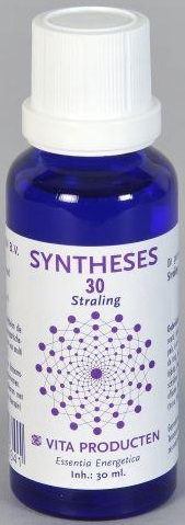 Vita Producten Syntheses 030 Straling
