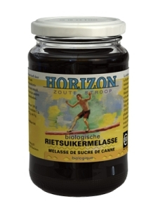 Horizon Rietsuikermelasse Biologisch