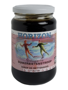 Horizon Suikerbietenstroop Biologisch