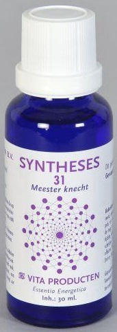 Vita Producten Syntheses 031 Meester Knecht