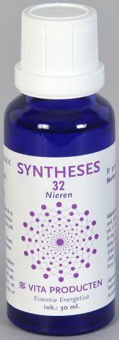 Vita Producten Syntheses 032 Nieren