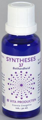 Vita Producten Syntheses 037 Bothardheid