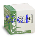 50 ml Optimax Spotlite Anti-Acne Crème