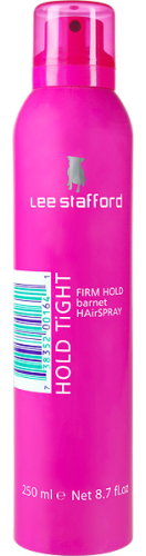 250 ml Lee Stafford Hold Tight Hairspray