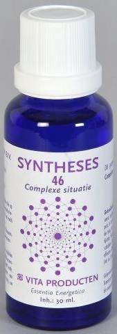 Vita Producten Syntheses 046 Complexe Situatie