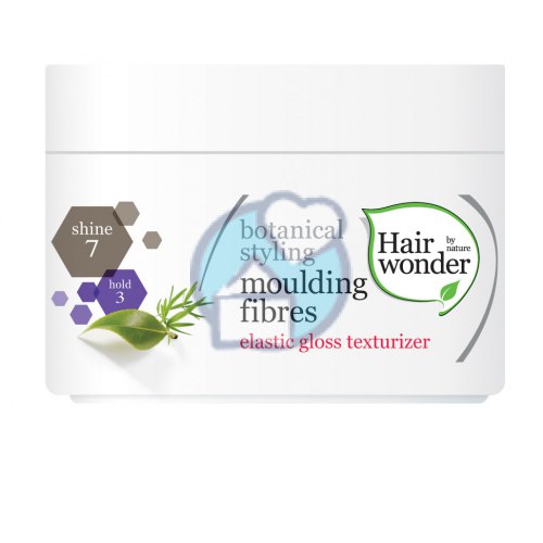 Hairwonder Botanical Styling Moulding Fibres