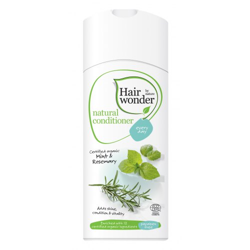 Hairwonder Natural Conditioner Every Day