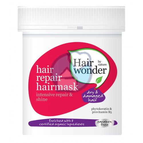 Hairwonder Hair Repair Hairmask