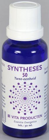 Vita Producten Syntheses 050 Twee-Eenheid