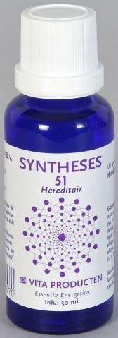 Vita Producten Syntheses 051 Hereditair