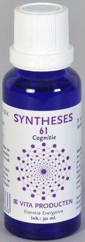 Vita Producten Syntheses 061 Cognitie