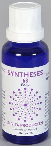 Vita Producten Syntheses 063 Pneu