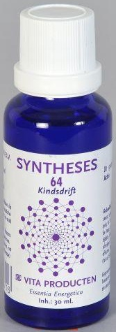Vita Producten Syntheses 064 Kindsdrift