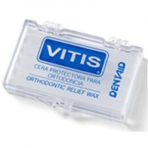 Vitis Orthodontic Relief Wax