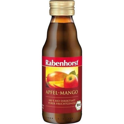  Rabenhorst Appel Mango 100% Biologisch