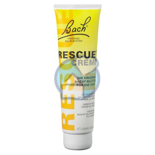 150 ml Bach Rescue Cream