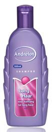 300 ml Andrelon Shampoo Lang Haar