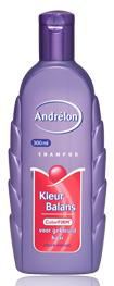 300 ml Andrelon Shampoo KleurBalans