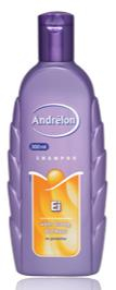300 ml Andrelon Shampoo Ei