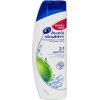 Head & Shoulders Shampoo & Conditioner Apple Fresh 2-in-1
