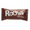 Roo Bar Cacao 100% Raw Biologisch