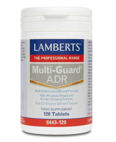 Lamberts Multi-Guard ADR