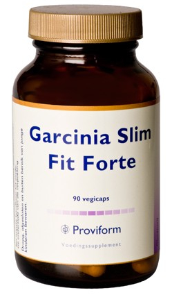 Proviform Garcinia Slim Fit Forte 90 Kapseln
