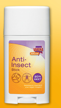 50 ml Vapona Skin Anti-Insect Stick