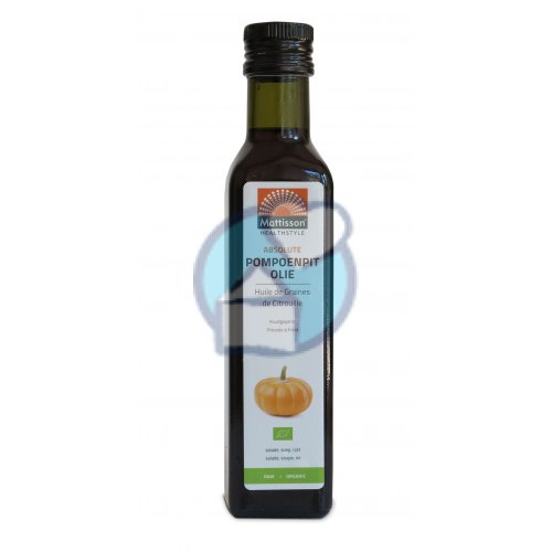 pompoenpit-olie-biologisch-mattisson-250-ml