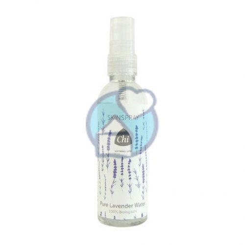 100 ml Chi Skinspray Pure Lavender Water Bio